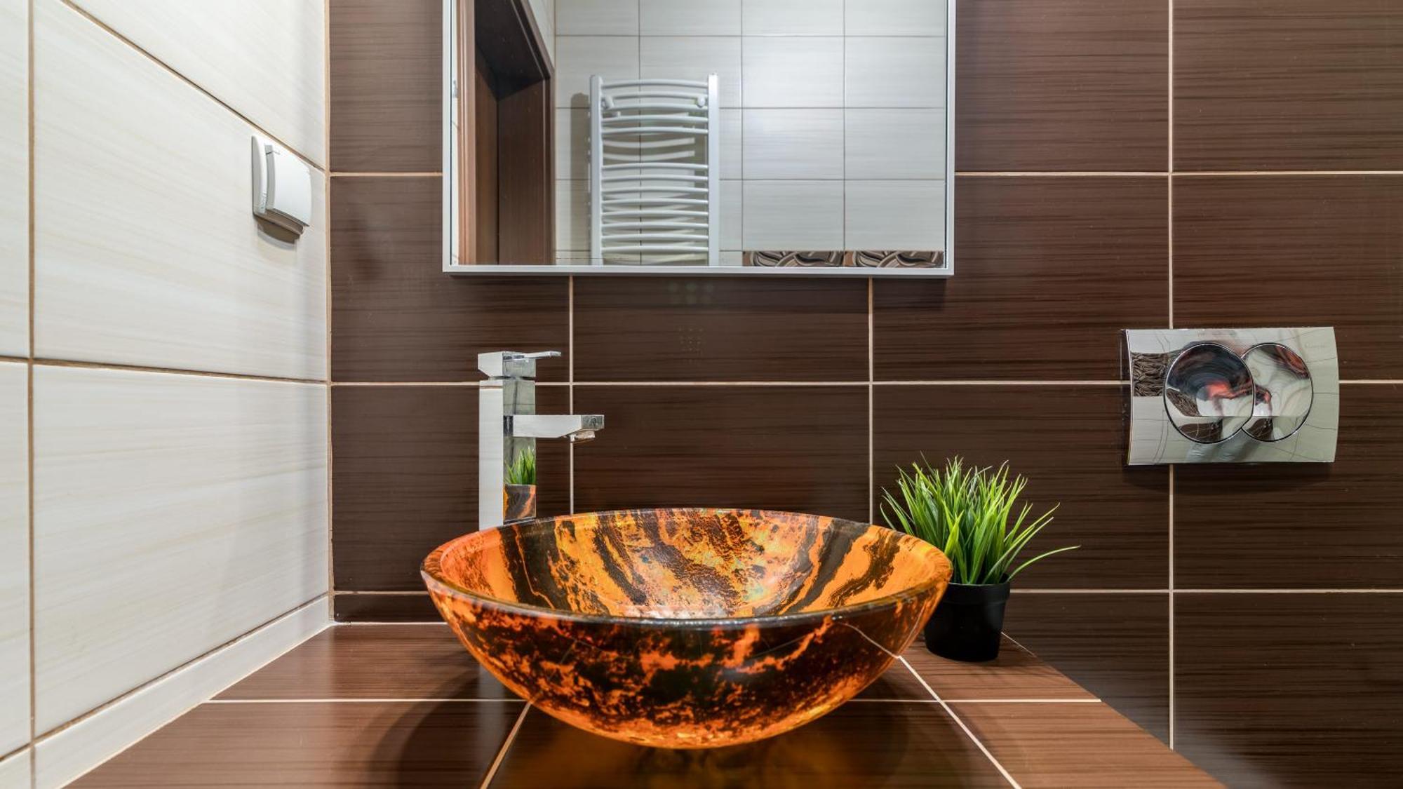 Morskie Apartamenty Przy Plazy Piamola クリニツァ・モルスカ エクステリア 写真